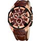 Festina Men's Chronograph Watch Rose