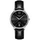 Ladies' Certina DS Dream Black Watch