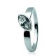 Skagen Swarovski Elements Ring