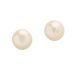 Pearl Stud Earrings